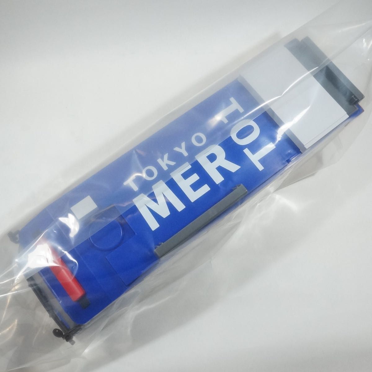 劇場版 TOKYO MER TO1 ERカー型ポップコーンBOX 東京MER ～走る緊急