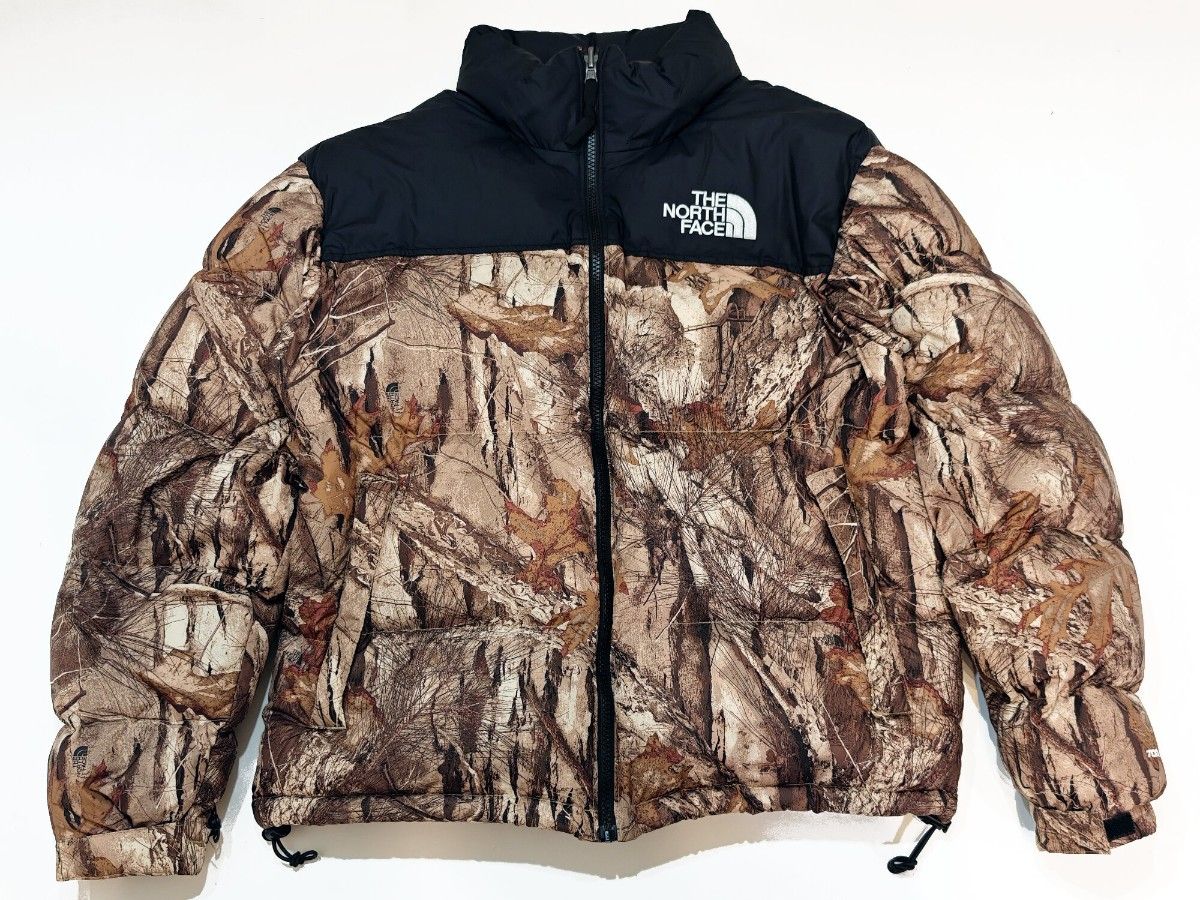 THE NORTH FACE Retro Nuptse Jacket ノースフェイス1996レトロヌプシ