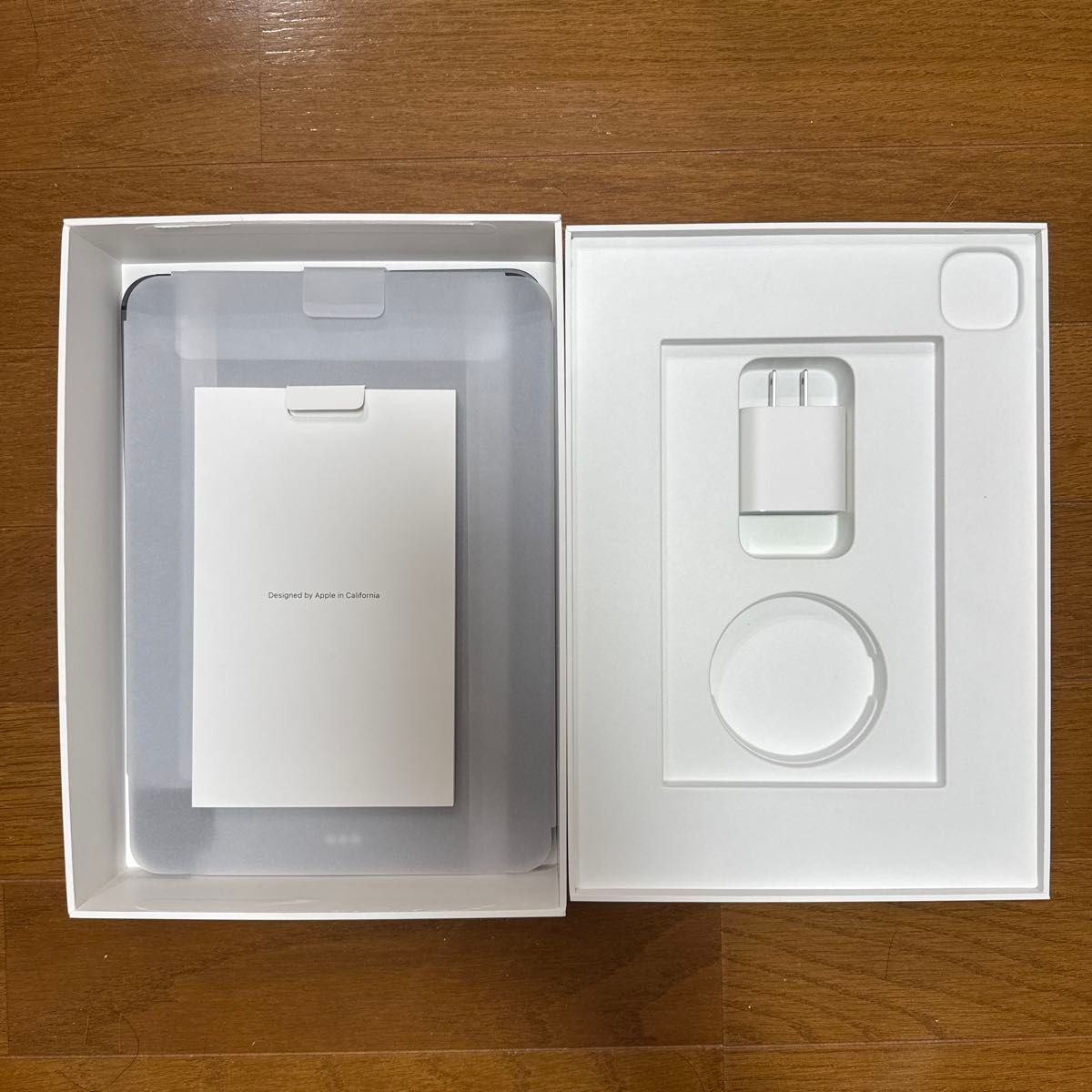 早い者勝ち】iPad Pro 11インチ Wi-Fi 256GB 標準ガラス搭載 スペース