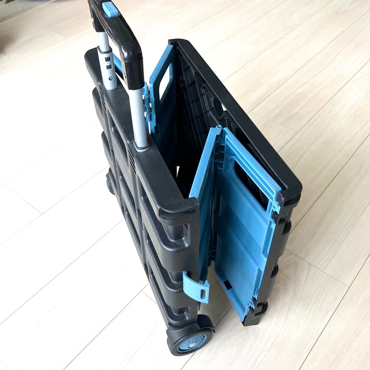 未使用級 PORSCHE ポルシェ ストレージキャリーボックス 非売品