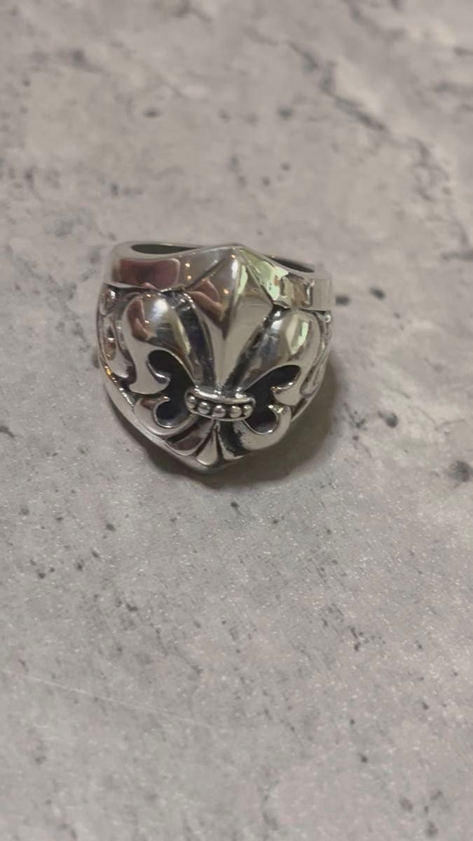 Llife CHEVAL RING｜Yahoo!フリマ（旧PayPayフリマ） Llife CHEVAL