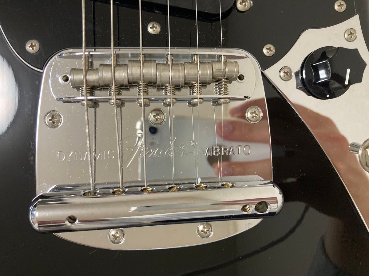 希少限定品】hydeモデル フェンダー ムスタング Fender JAPAN MG69/MH