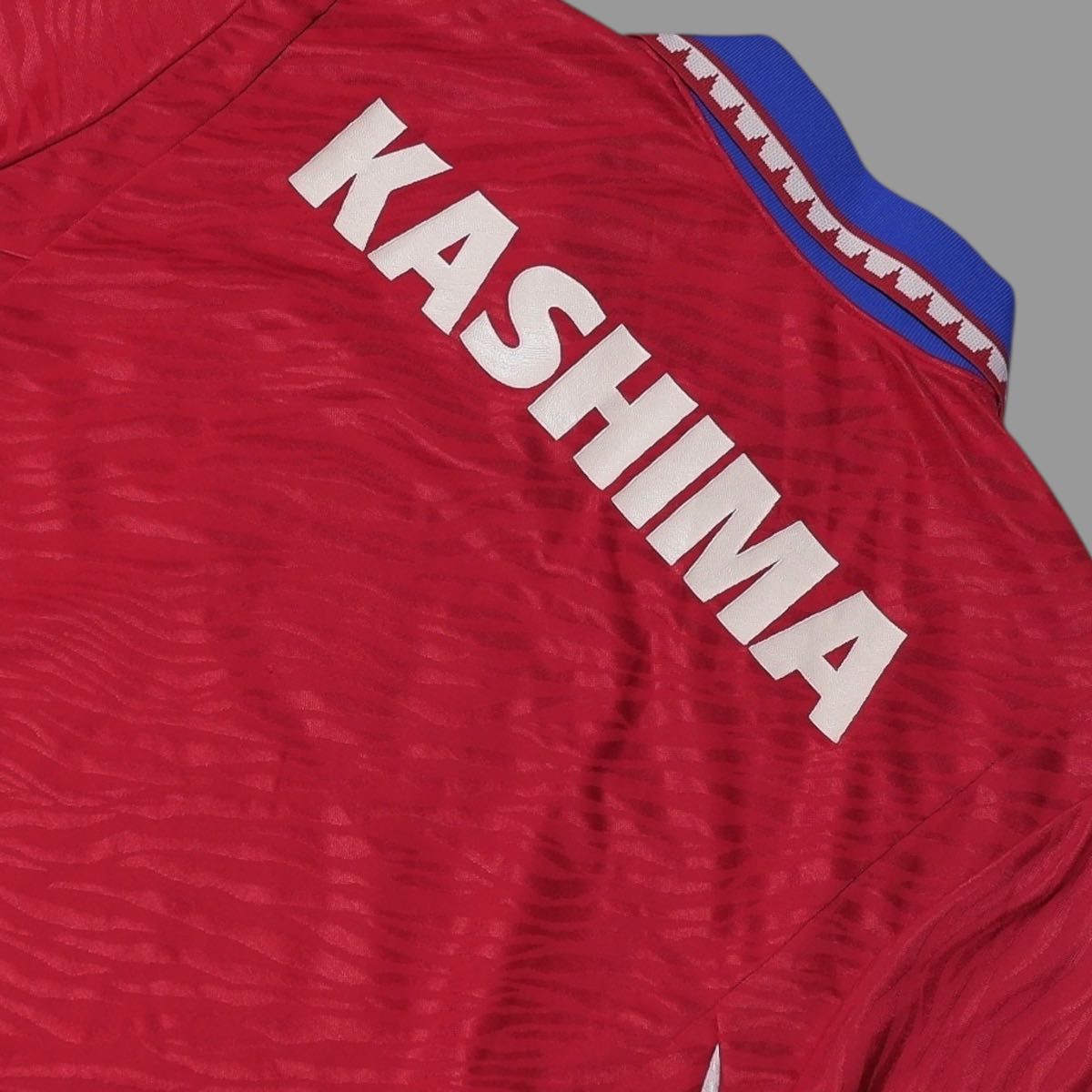 L 1992 鹿島アントラーズ 初期 サッカーユニフォーム エネーレ 90s