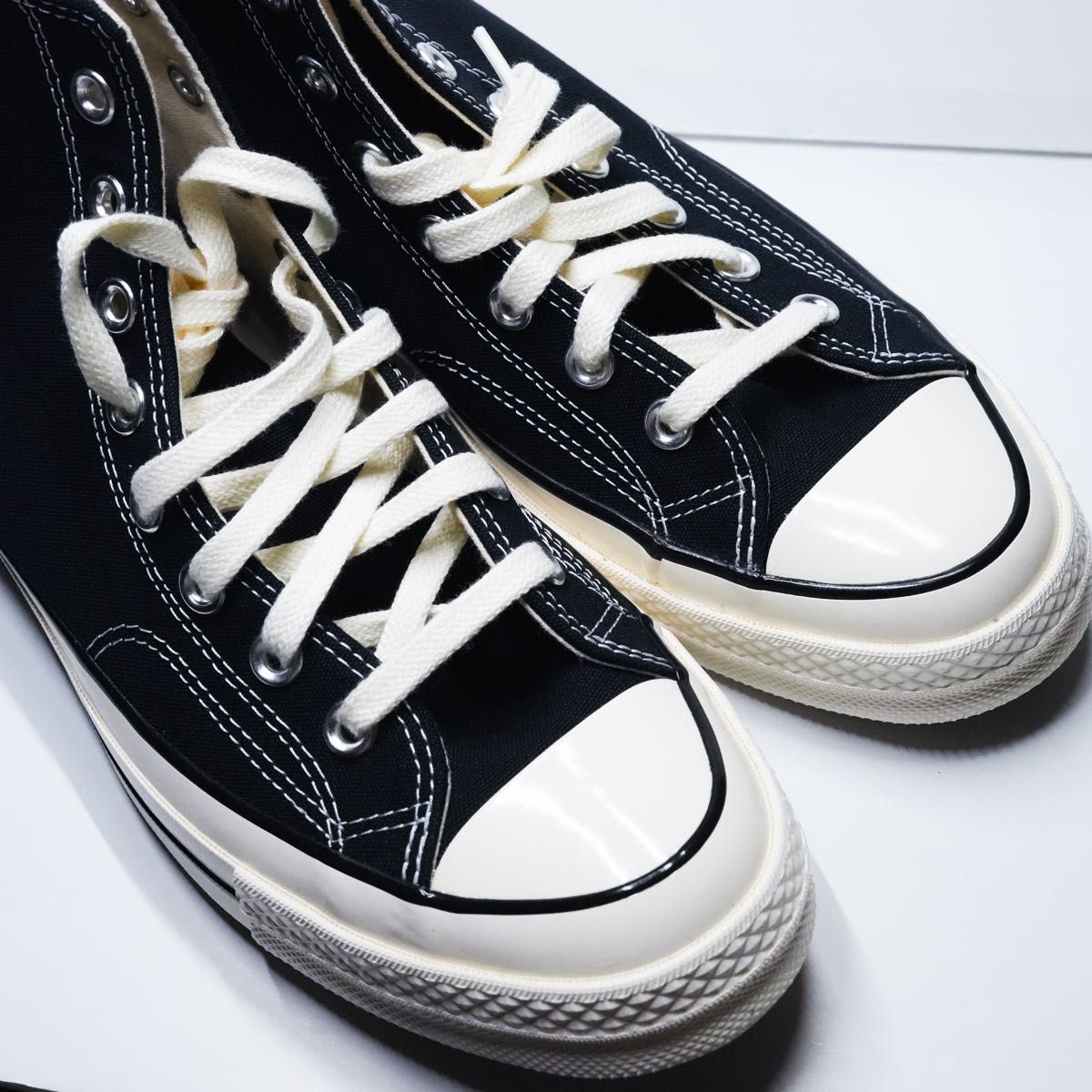 新品未使用 CONVERSE CT70 us9 5 チャックテイラー コンバース
