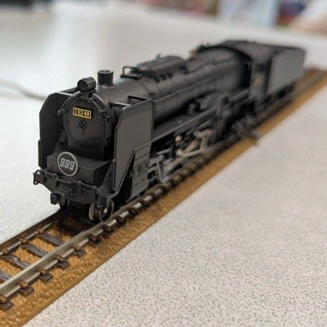 nゲージ 銀河鉄道999劇場版改良品＋増結6両セット マイクロエース