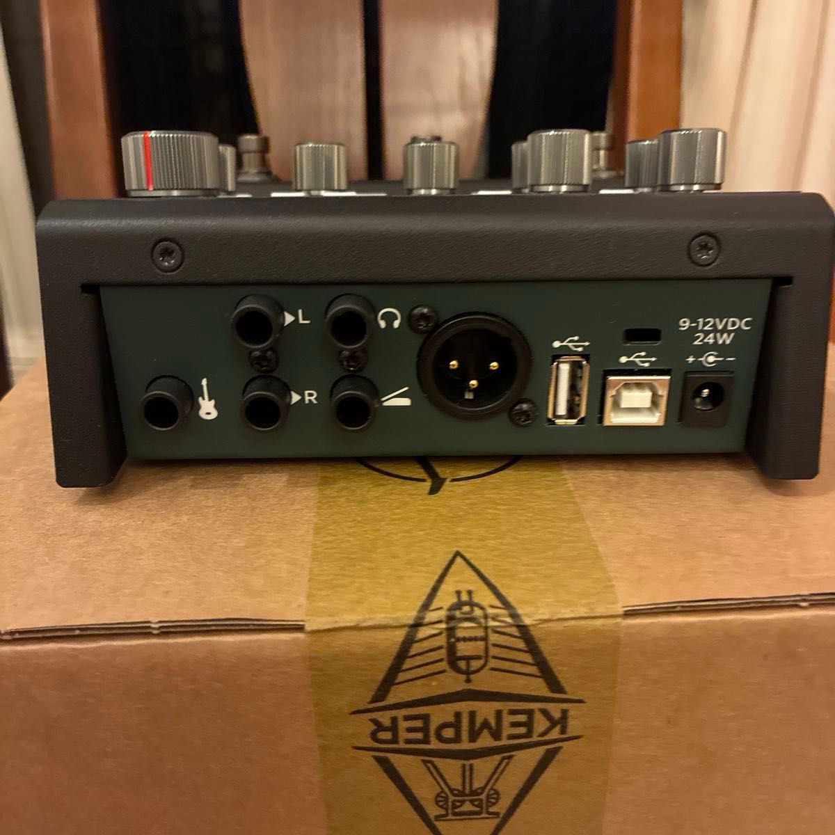 LEVEL3有償アップグレード済 KEMPER PROFILER PLAYER 美品｜Yahoo