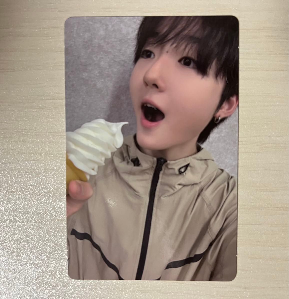 BOYSPLANET2 ボイプラ2 スタクリ ユンソ トレカ｜Yahoo!フリマ（旧