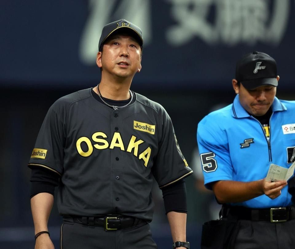 阪神 タイガース ブラック ダイナマイト ユニフォーム 無地 L 新品