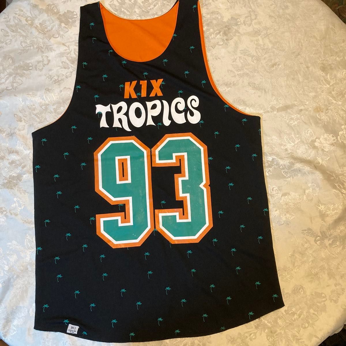 K1X
