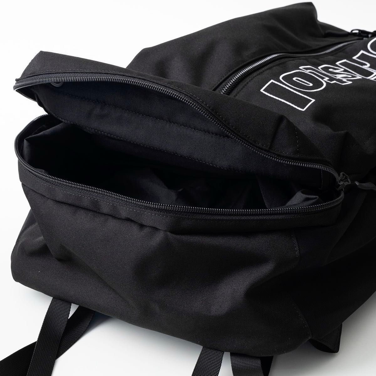 24AW新品F C Real BristolリュックTOUR BACKPACKバックパックFCRB