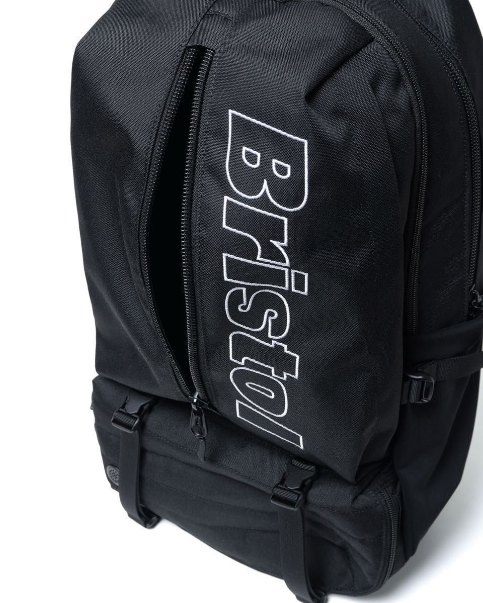 24AW新品F C Real BristolリュックTOUR BACKPACKバックパックFCRB