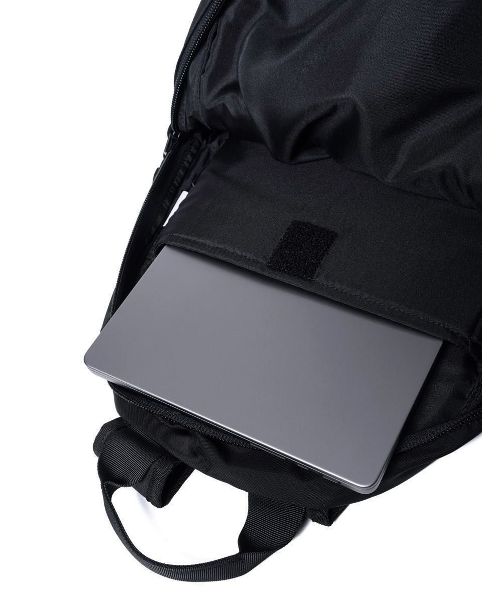 24AW新品F C Real BristolリュックTOUR BACKPACKバックパックFCRB
