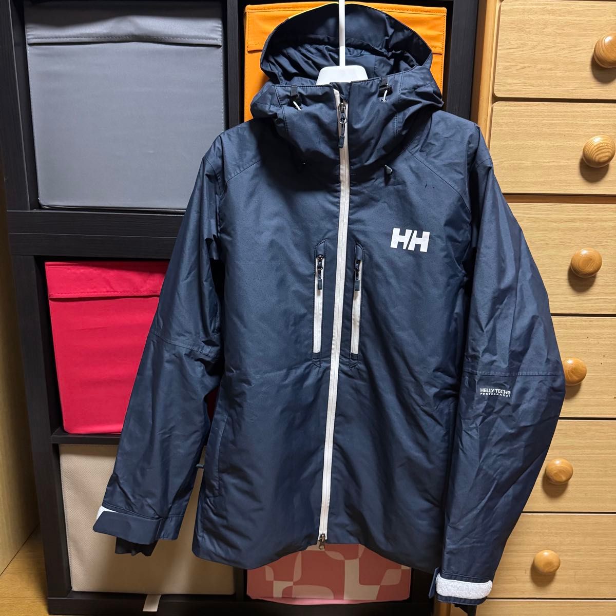 HELLY HANSEN ヘリーハンセン スノーボード スノボ メンズ Mサイズ M