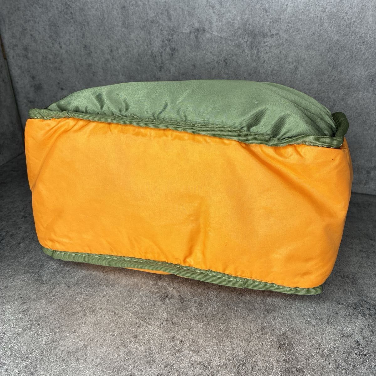 PORTER TANKER WAIST BAG ポーター タンカー ウエストバッグ ボディ
