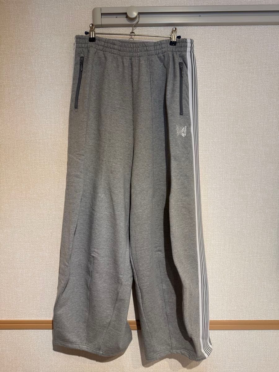 Needles LHP別注 HD スウェットパンツ XS Gray｜Yahoo!フリマ（旧