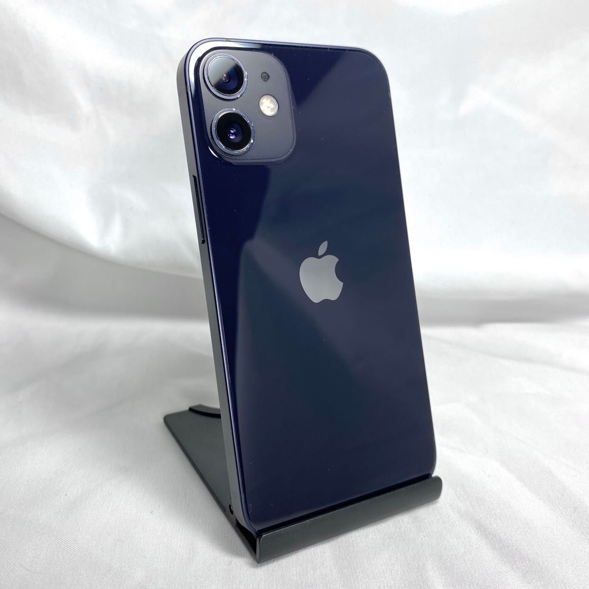 iPhone 12 mini 64GB ブラック SIM フリー