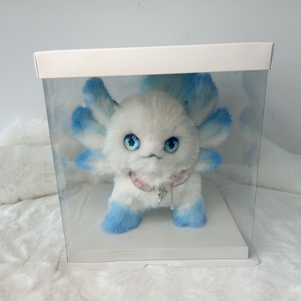 ハンドメイド ぬいぐるみ 幻獣｜Yahoo!フリマ（旧PayPayフリマ）