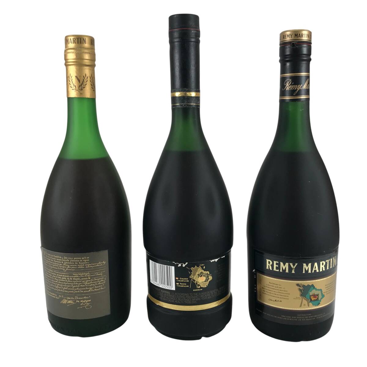 未開栓 REMY MARTIN レミーマルタン ブランデー ◇REMY MARTIN レミー