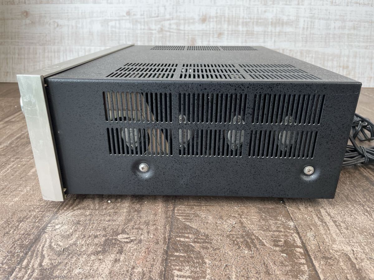 ビクター ☆ VICTOR の ステレオ プリメイン アンプ JAーS31 JA-S31