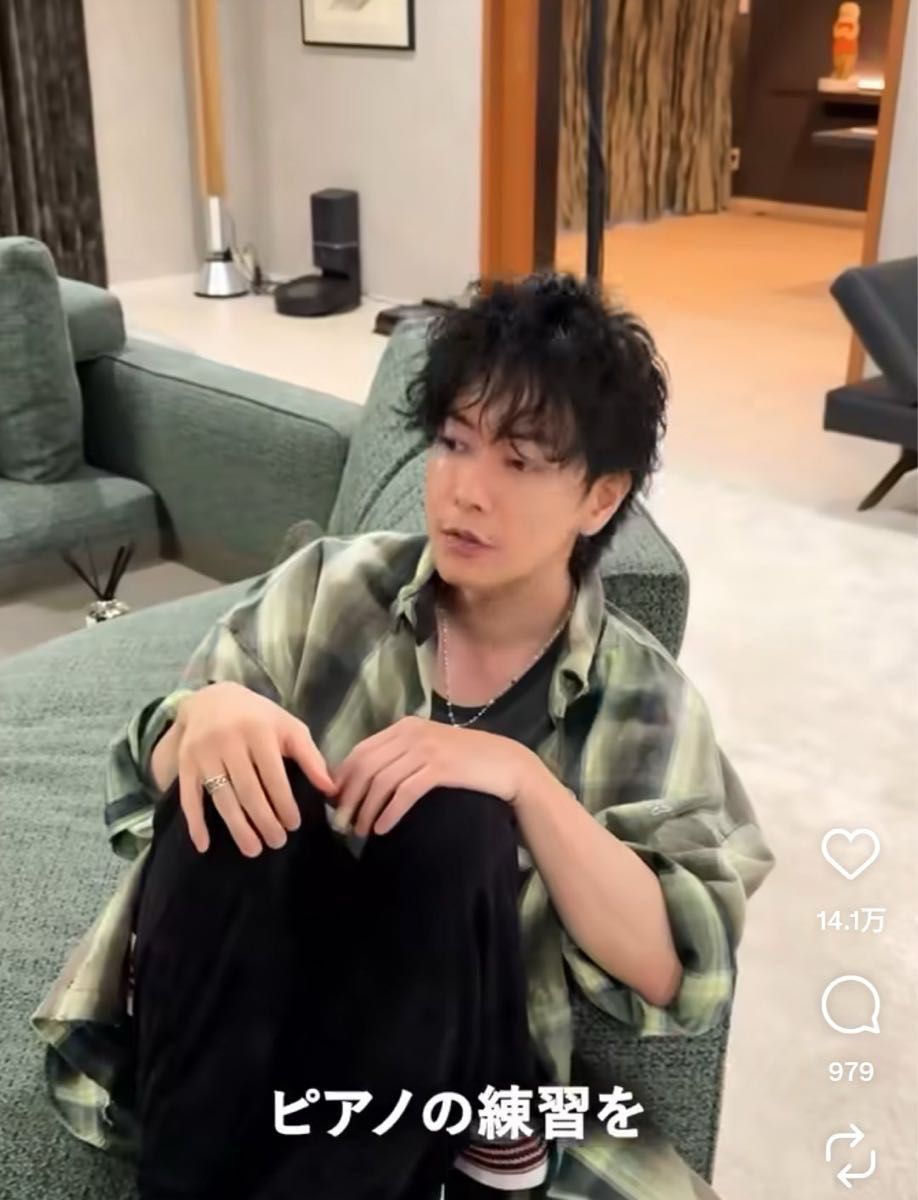 Maison MIHARA YASUHIRO/ミハラ 佐藤健着用｜Yahoo!フリマ（旧PayPay