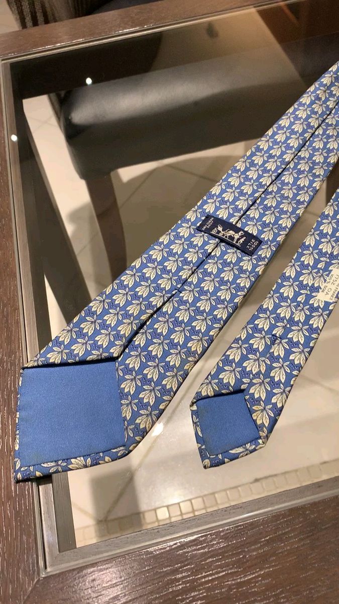 未使用 HERMES ネクタイ 招き猫 エルメス 箱付き｜Yahoo!フリマ（旧