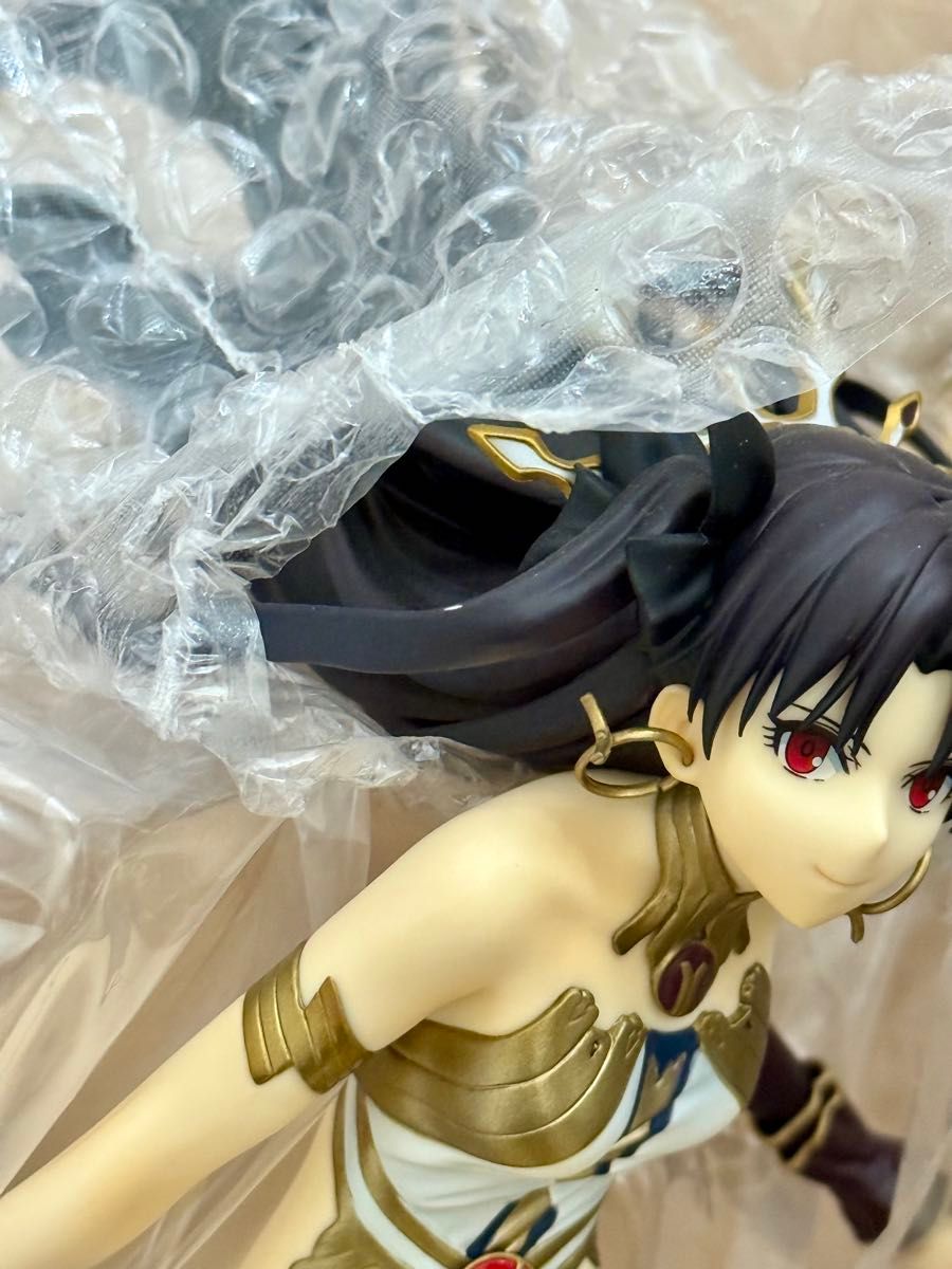 Fate/Grand Order アーチャー/イシュタル 1/7スケールフィギュア