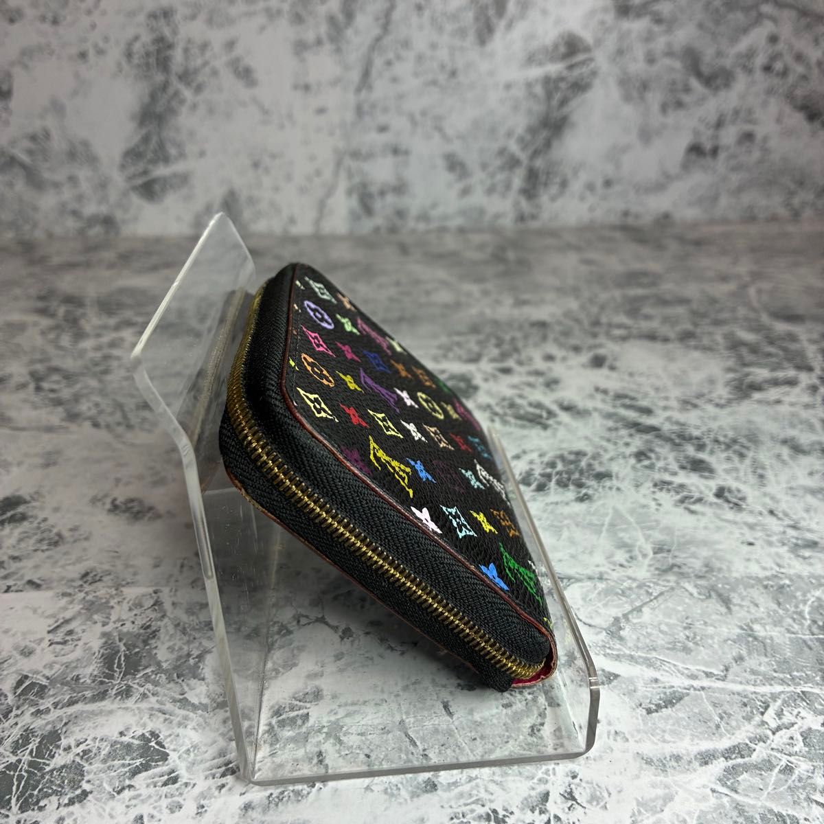 LOUIS VUITTON ルイヴィトン コインケース ジッピーコインパース