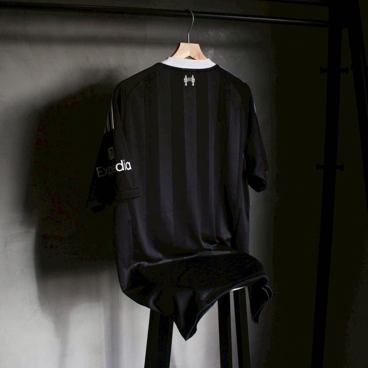 リバプール 25/26 GK ユニフォーム 3rd 正規品 2XL リバプール