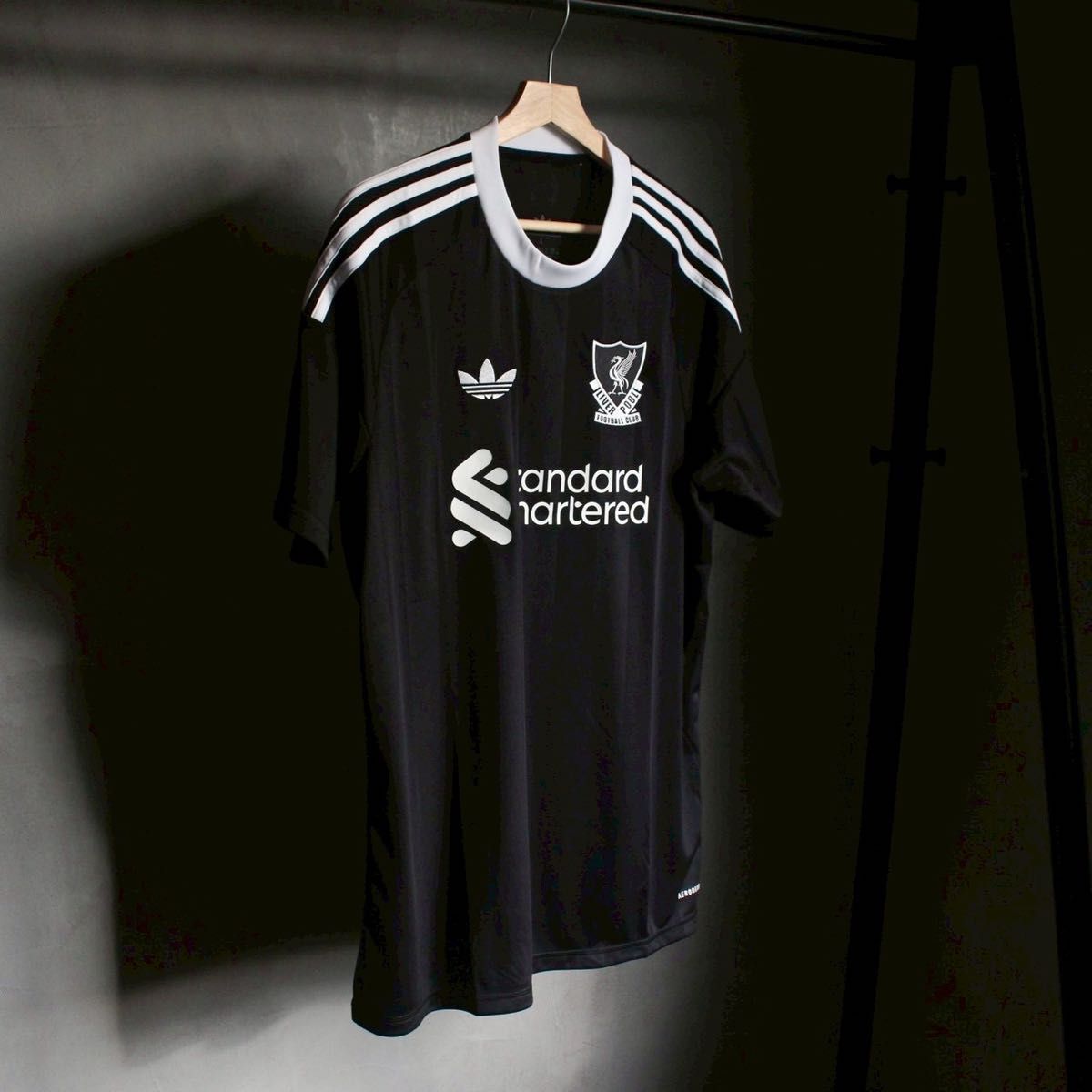 リバプール 25/26 GK ユニフォーム 3rd 正規品 2XL リバプール