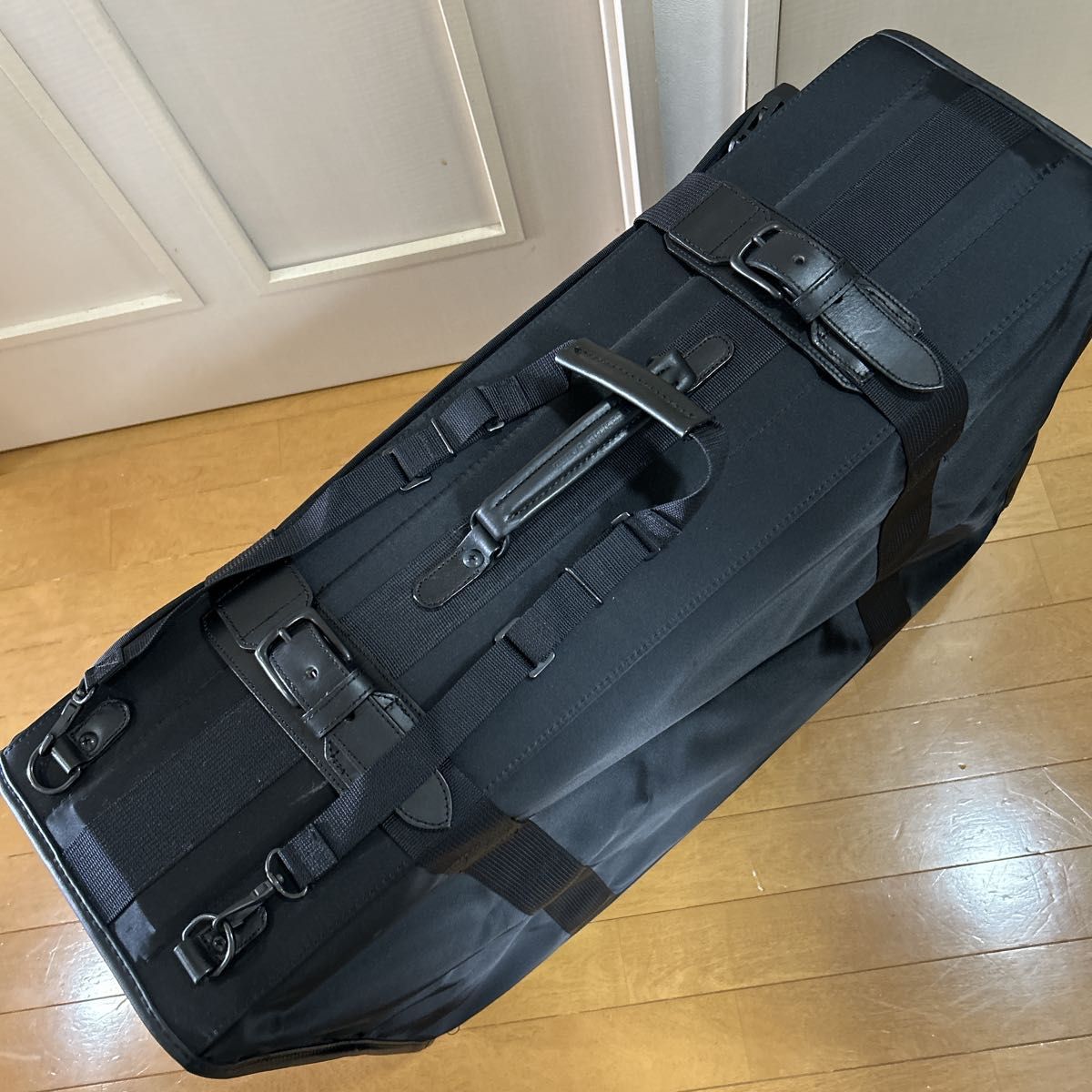 希少 生産終了品 Luggage Label Porter 折畳みスーツケース｜Yahoo