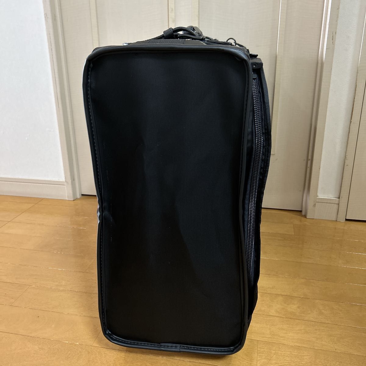 希少 生産終了品 Luggage Label Porter 折畳みスーツケース｜Yahoo