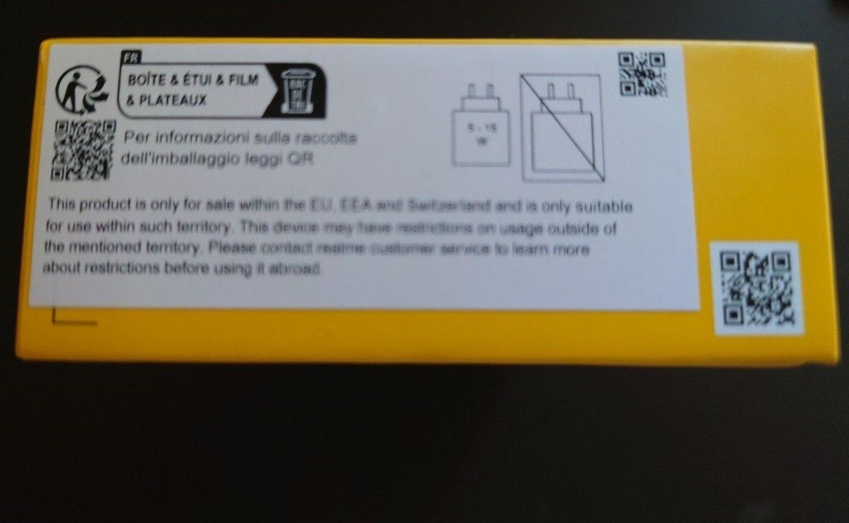 realme Note 70T 4GB/256GB ブラック 新品未開封｜Yahoo!フリマ（旧