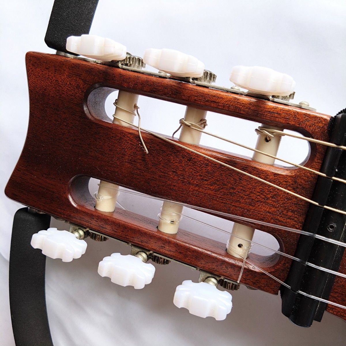 ARIA Sinsonido Guitar AS-101C アリア シンソニード ギター ケース