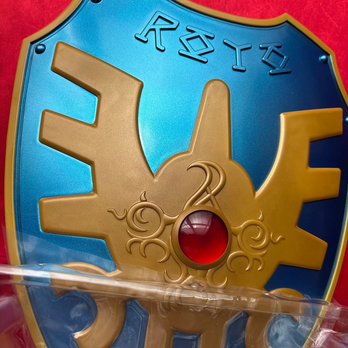 ドラゴンクエスト ロトの剣 ロトの盾 さいごの一枚 ラストワン