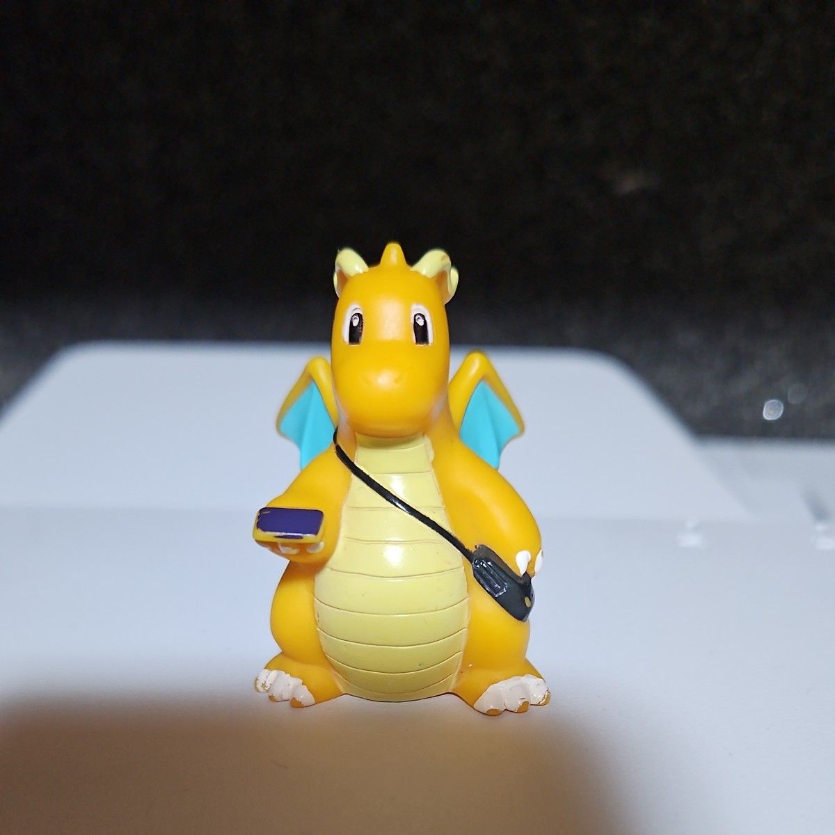 ポケモン カイリュー ポケモンキッズ 指人形 フィギュア｜Yahoo!フリマ