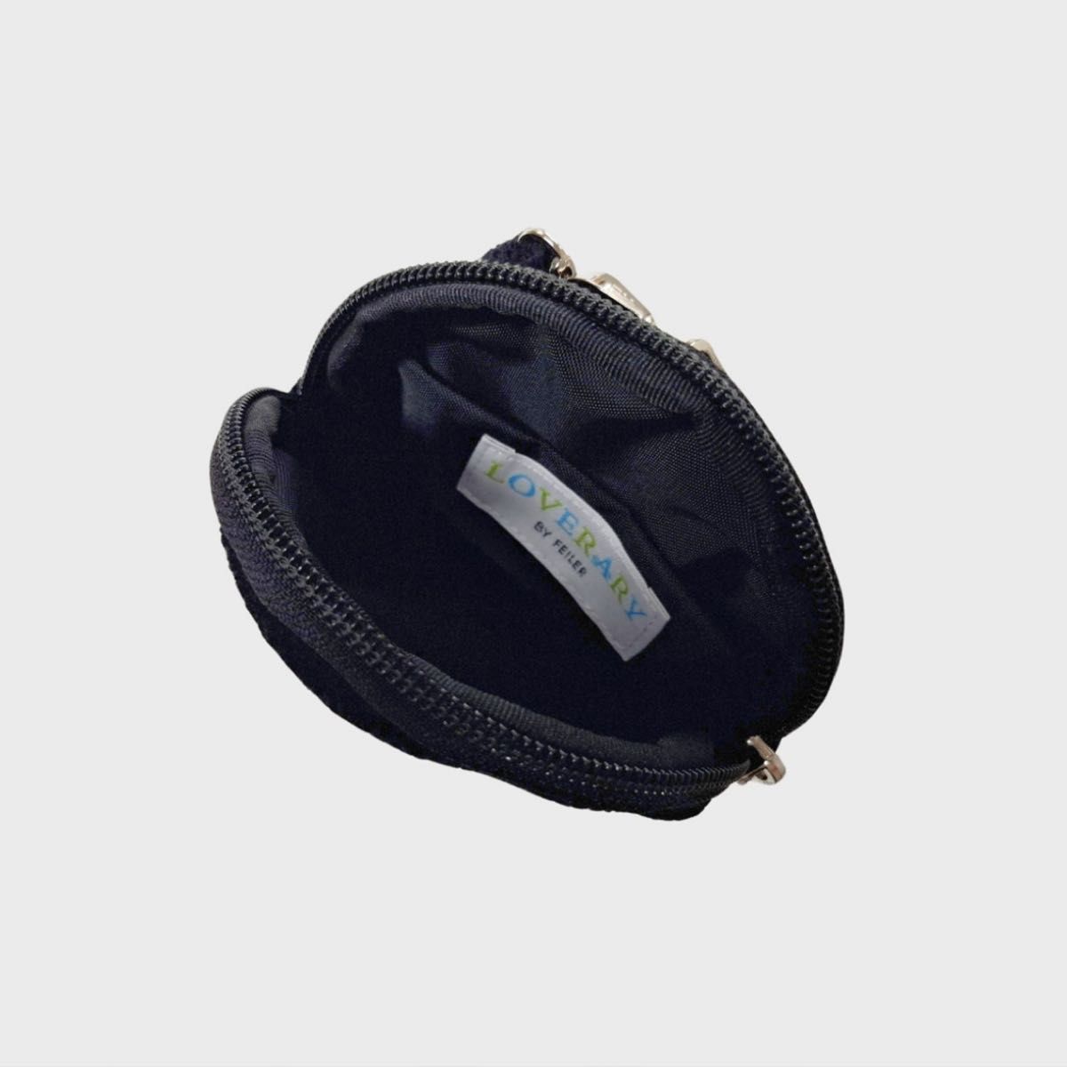 新品 未開封 ラブラリー Suica ペンギン フェイスポーチ フェイラー