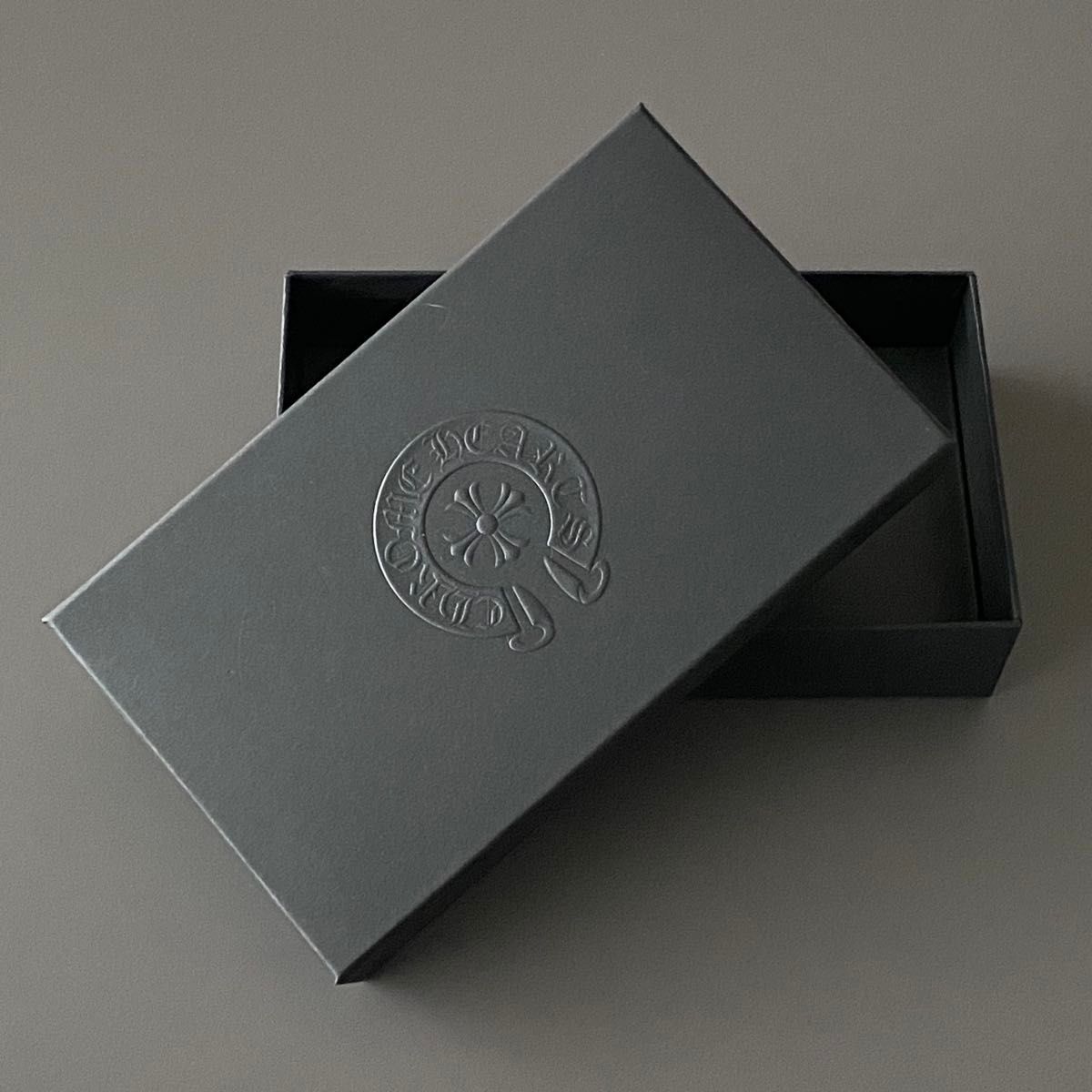 希少 廃番 非売品 クロムハーツ CHROME HEARTS 直営店限定 ギフト