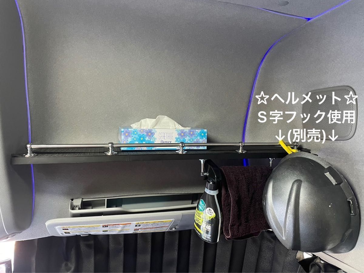 まちゃ様専用ページUDクオン ルーフラックmini 助手席側 AA｜Yahoo