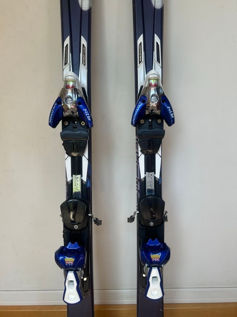 サロモン デモX2 170cm スキー板 SALOMON DEMO｜Yahoo!フリマ（旧