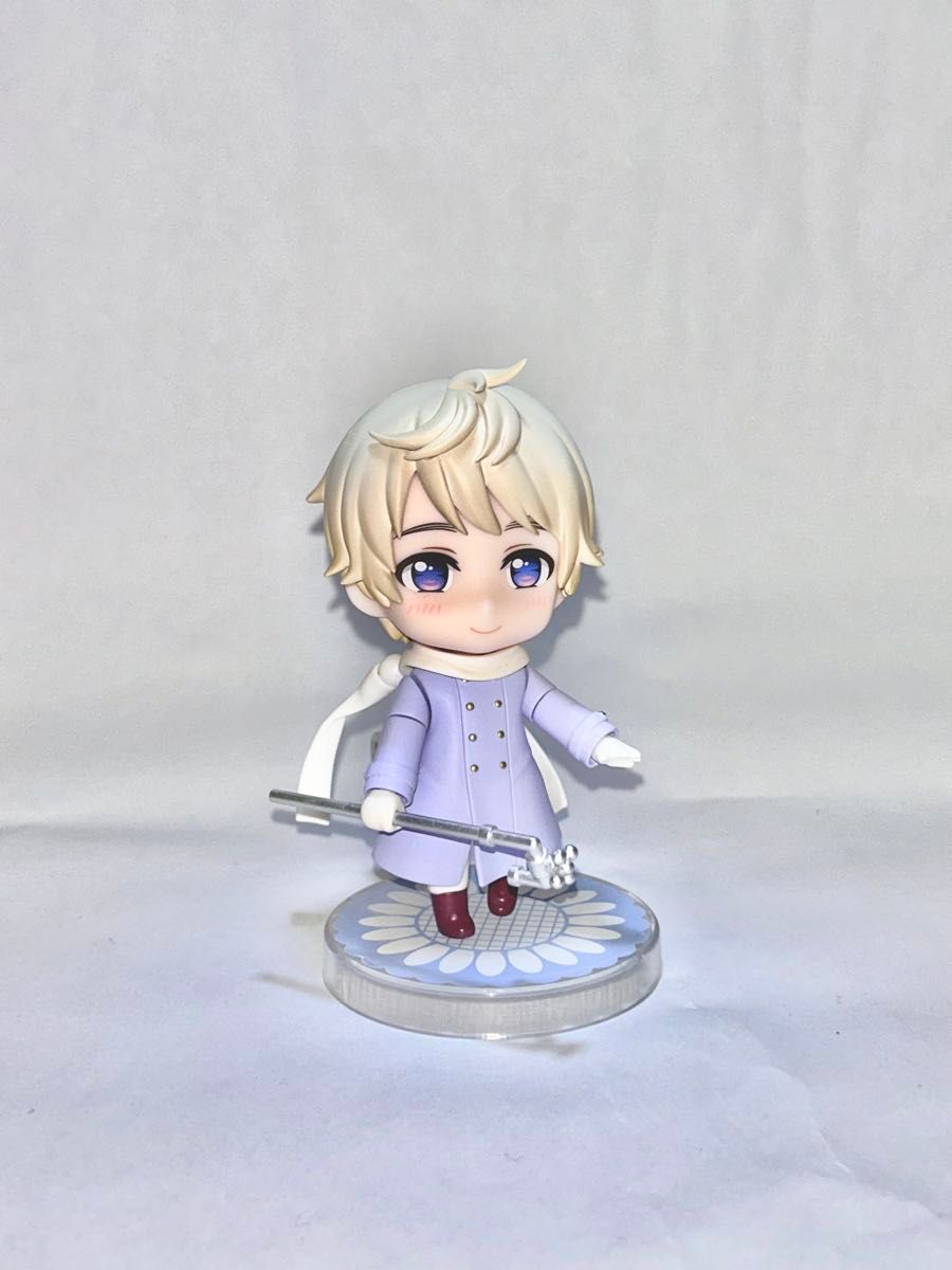 ねんどろいど ロシア (ねんどろいど ろしあ)｜Yahoo!フリマ（旧PayPay