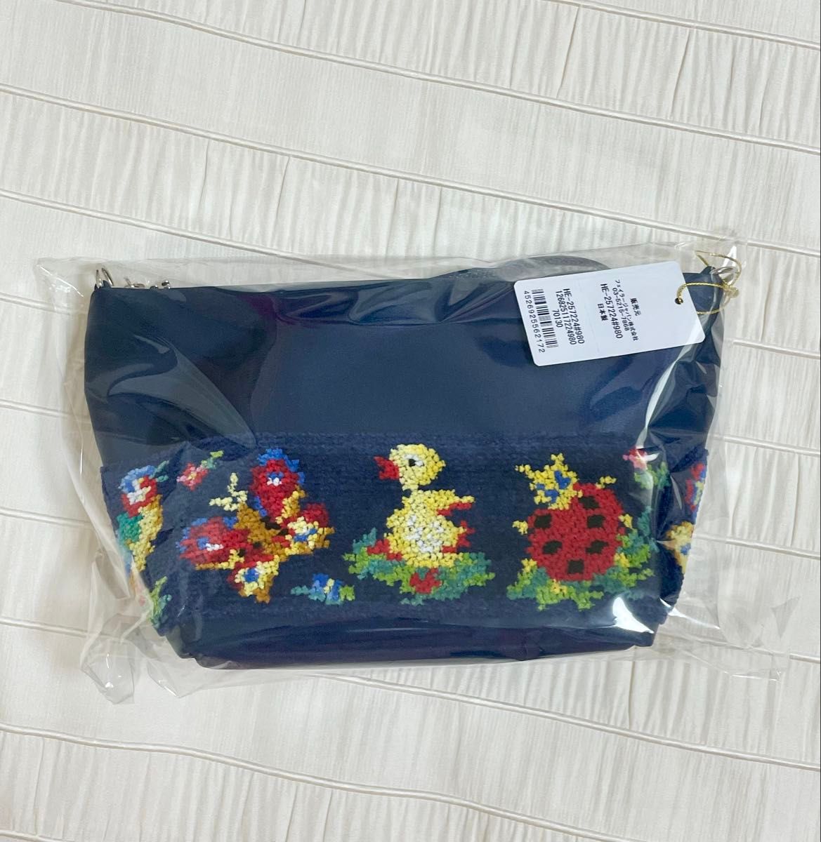 新品 フェイラー 学校 ハイジ ミニショルダーバッグ｜Yahoo!フリマ（旧