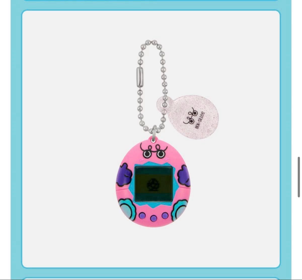 SHINee KEY ボクシリ たまごっち&HUNTER（SMini ver ）セット｜Yahoo