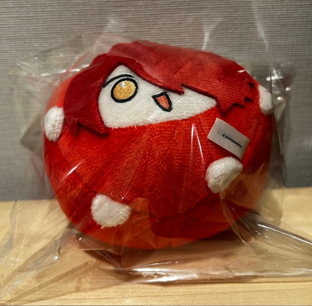 アークナイツ ぬいぐるみ エクシア｜Yahoo!フリマ（旧PayPayフリマ）