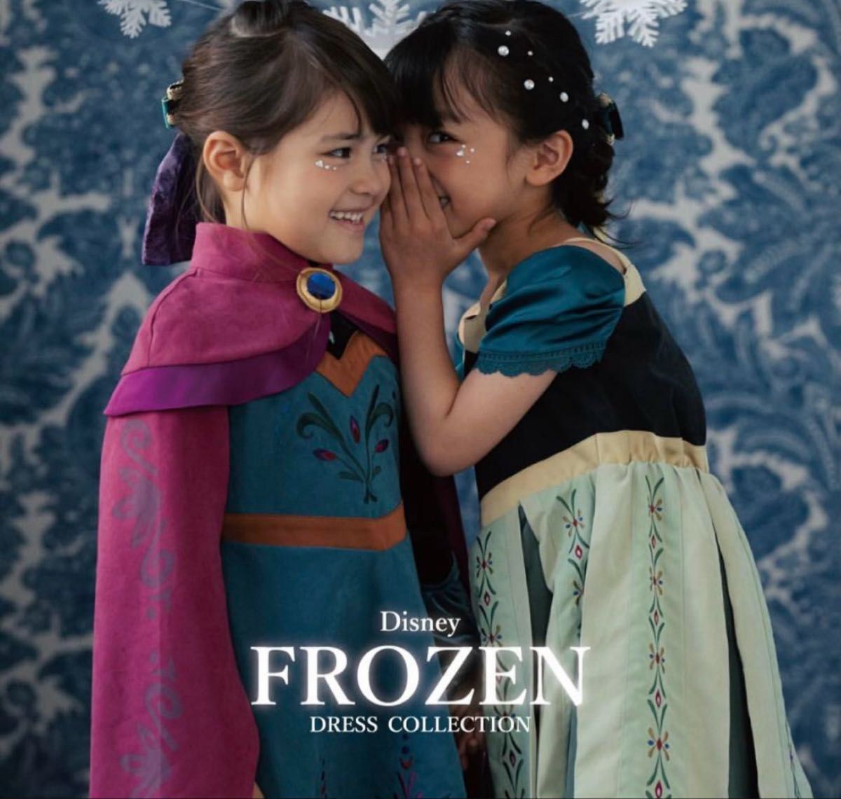 バースデイ ディズニー プリンセス cottoli アナと雪の女王 エルサ