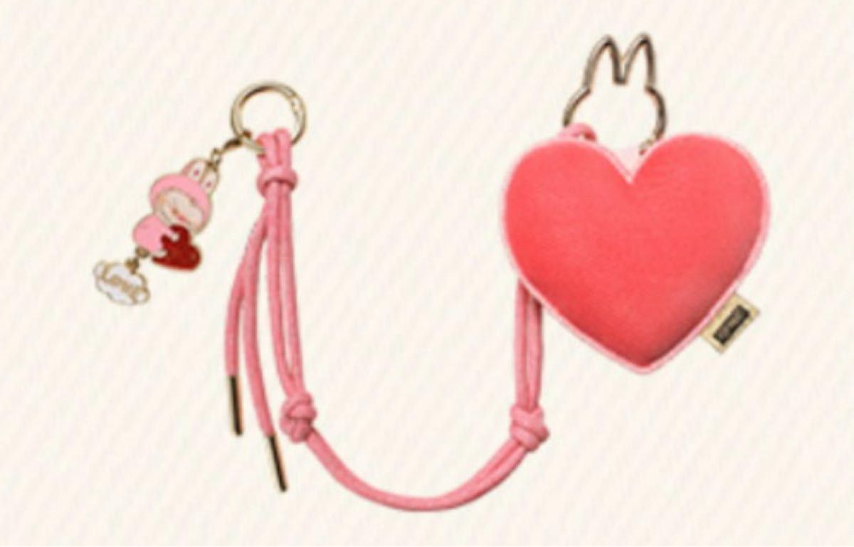 正規品】ラブブ PIN FOR LOVE イニシャル ハートシークレット 超レア