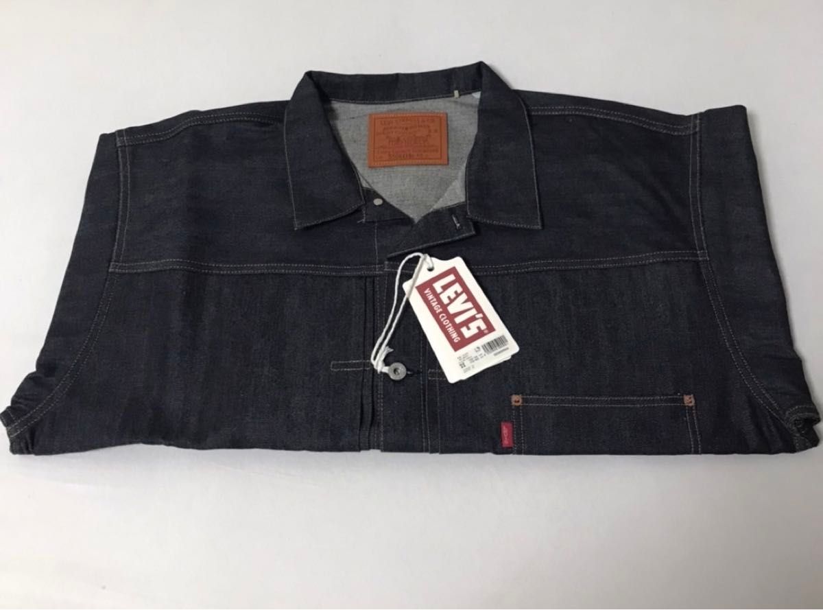 LEVI'S 1944 S506XX 大戦モデル Tバック 48サイズ LVC S506XX｜Yahoo