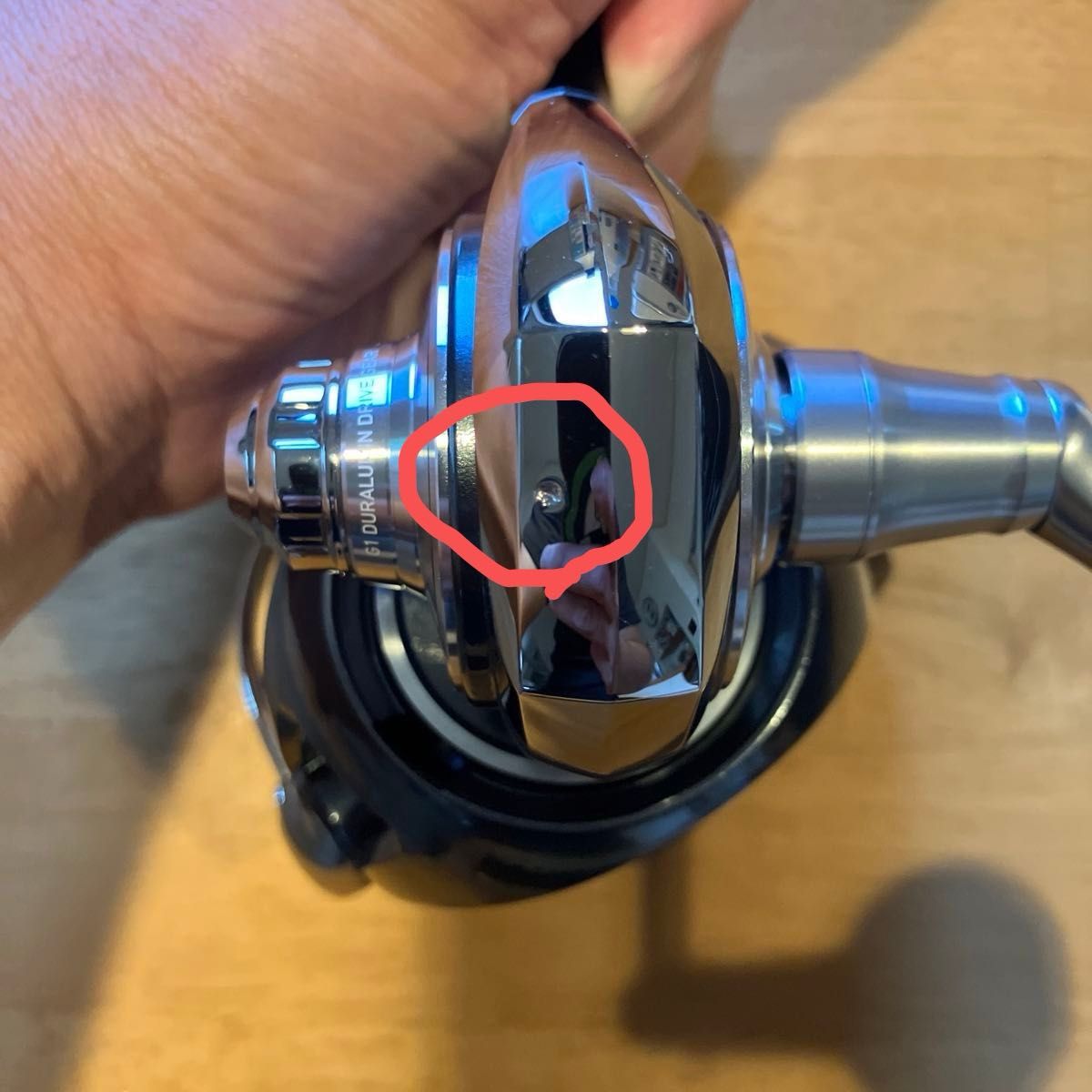 ダイワ 24 セルテート SW 6000-H 美品 リブレハンドル DAIWA｜Yahoo