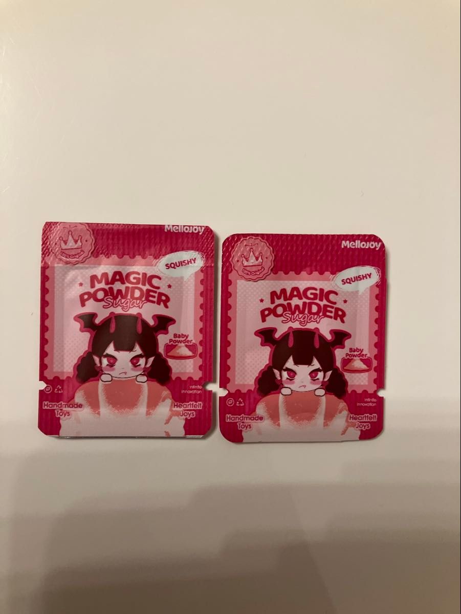 メロジョイ マジックパウダー (詳細ご確認ください)｜Yahoo!フリマ（旧