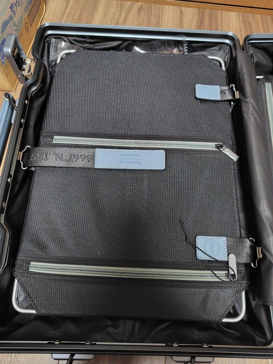 INV1811STP Sadona Sage Grey 36L Cabin｜Yahoo!フリマ（旧PayPayフリマ）