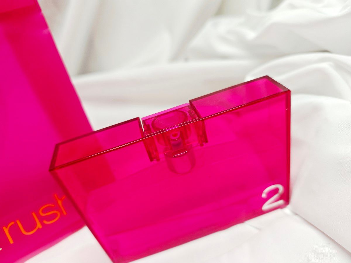 50mlGUCCI RUSH 2 EDT グッチ ラッシュ2 オードトワレ 香水 グッチ